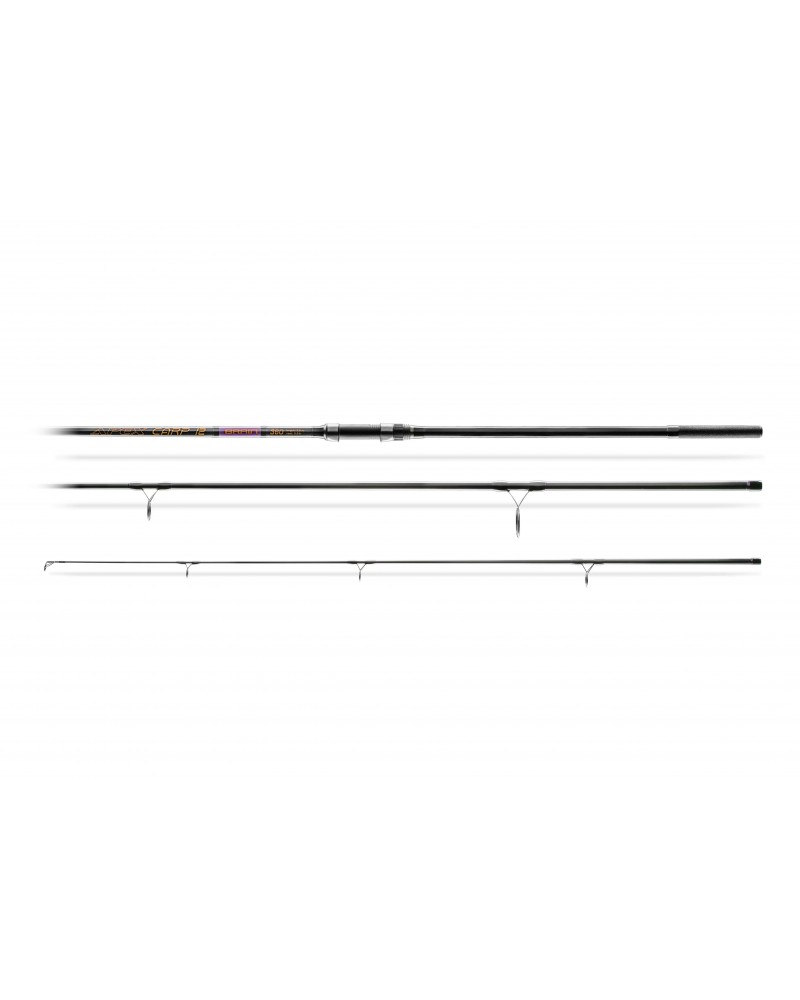 Karpinė meškerė Brain Apex Carp