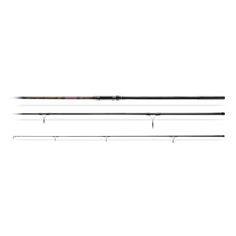 Karpinė meškerė Brain Apex Carp