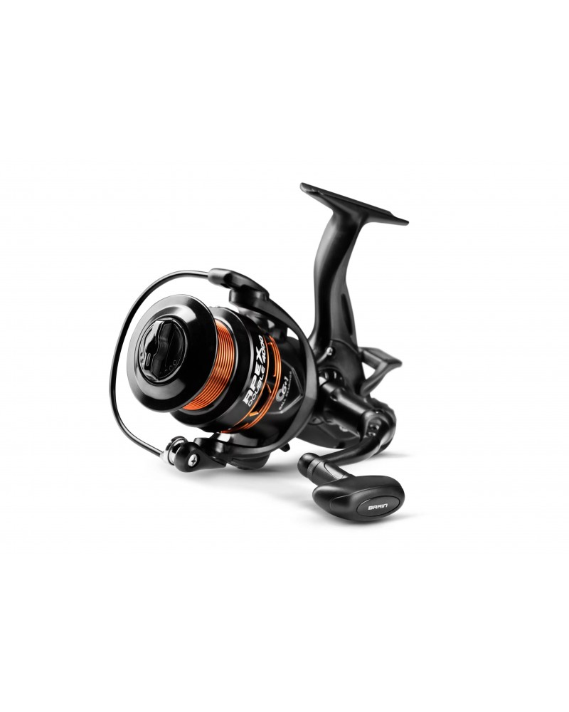 Ritė Brain Apex Double Baitrunner