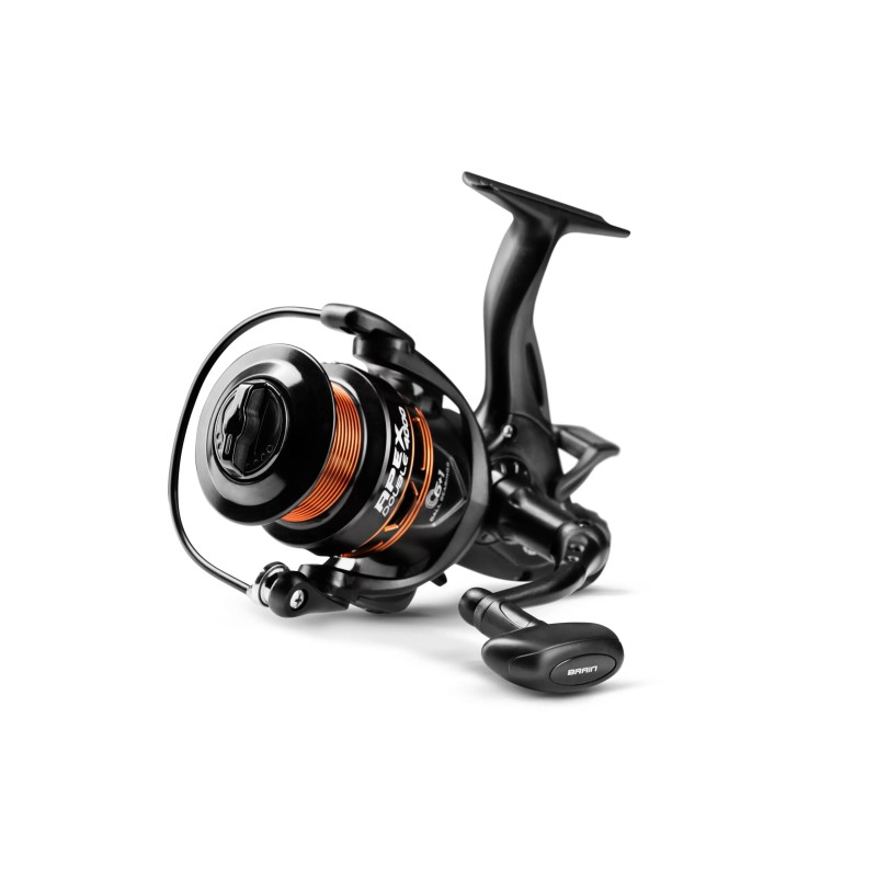 Ritė Brain Apex Double Baitrunner