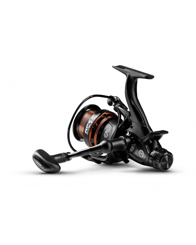 Ritė Brain Apex Double Baitrunner