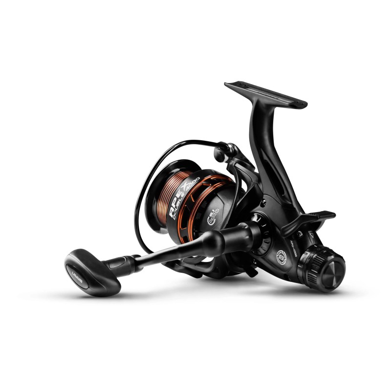 Ritė Brain Apex Double Baitrunner