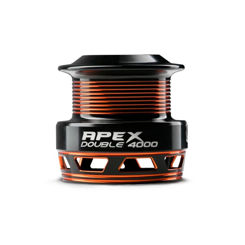 Ritė Brain Apex Double Baitrunner