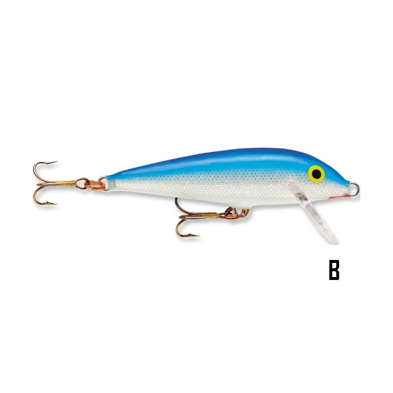 Vobleris Rapala CountDown 05