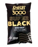 Jaukas Sensas 3000 Super Black Bream