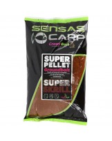 Jaukas Sensas Super Pellet Super Krill