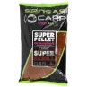 Jaukas Sensas Super Pellet Super Krill