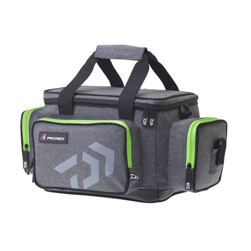 Krepšys Daiwa Prorex D-BOX Tackle Bag M