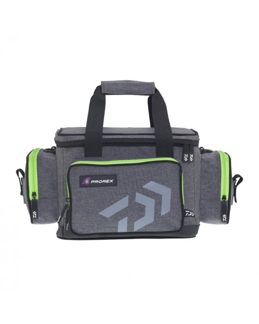 Krepšys Daiwa Prorex D-BOX Tackle Bag M