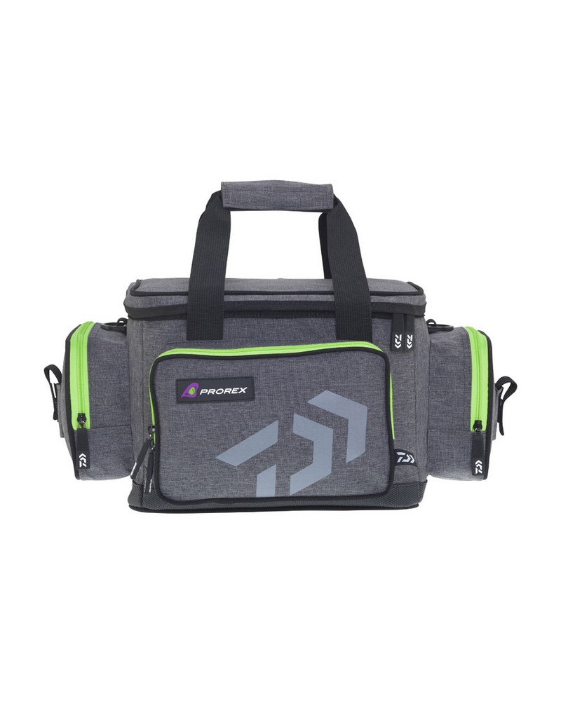 Krepšys Daiwa Prorex D-BOX Tackle Bag M
