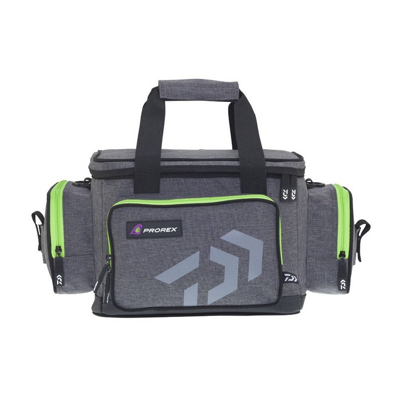 Krepšys Daiwa Prorex D-BOX Tackle Bag M