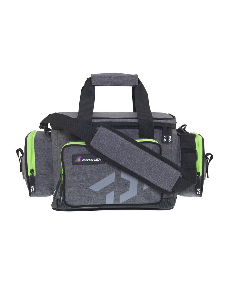 Krepšys Daiwa Prorex D-BOX Tackle Bag M