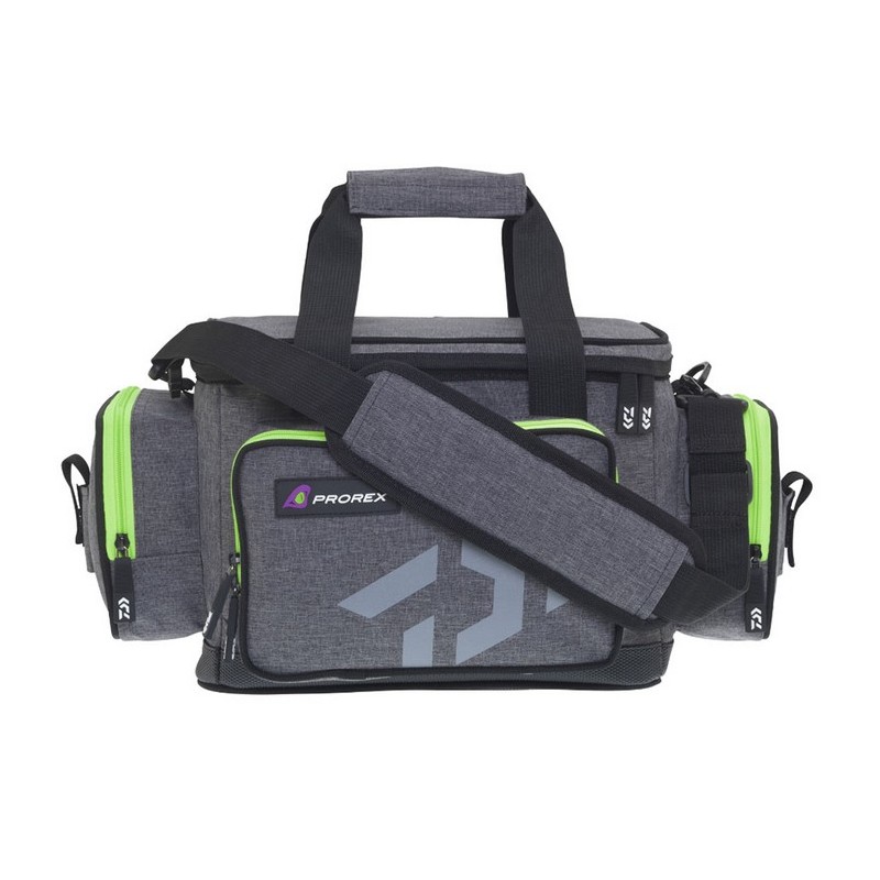 Krepšys Daiwa Prorex D-BOX Tackle Bag M