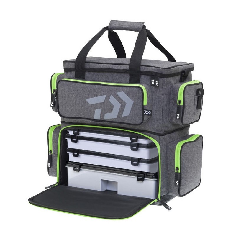 Krepšys Daiwa Prorex D-BOX Tackle Bag L