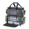 Krepšys Daiwa Prorex D-BOX Tackle Bag L