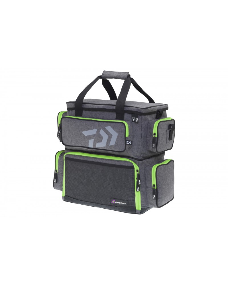 Krepšys Daiwa Prorex D-BOX Tackle Bag L