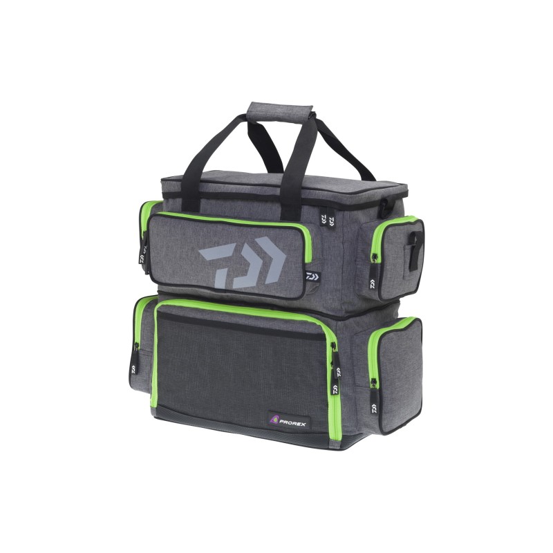 Krepšys Daiwa Prorex D-BOX Tackle Bag L