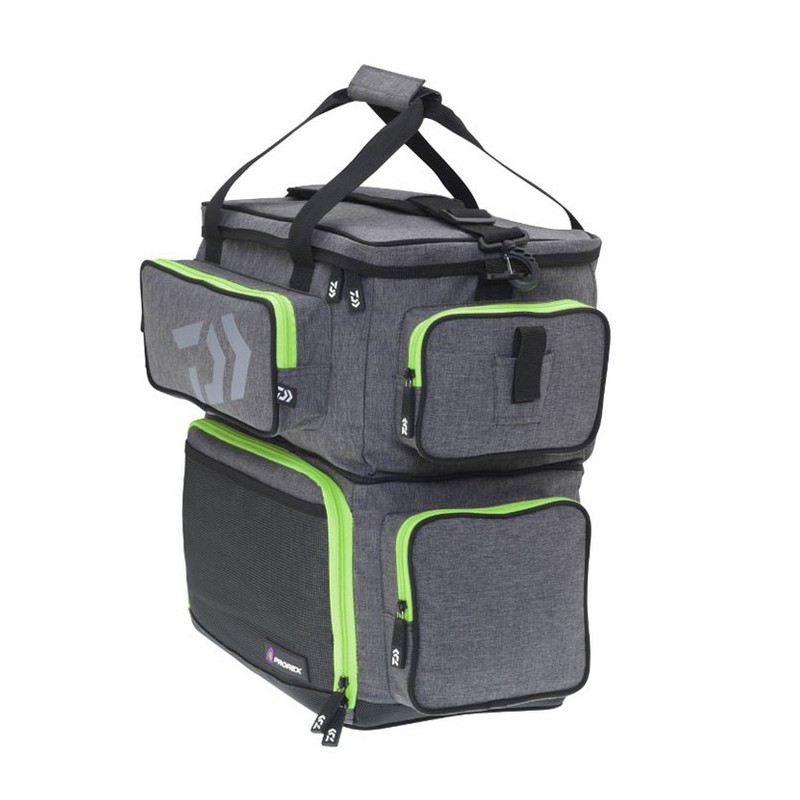 Krepšys Daiwa Prorex D-BOX Tackle Bag L