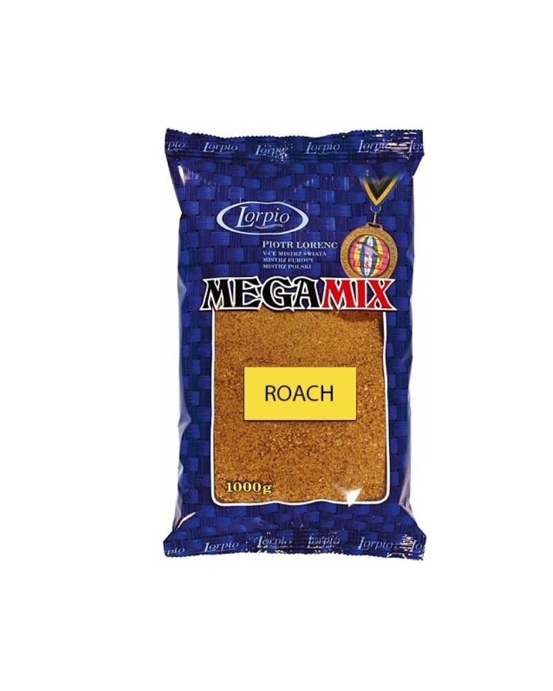 Jaukas Lorpio Mega Mix 1kg