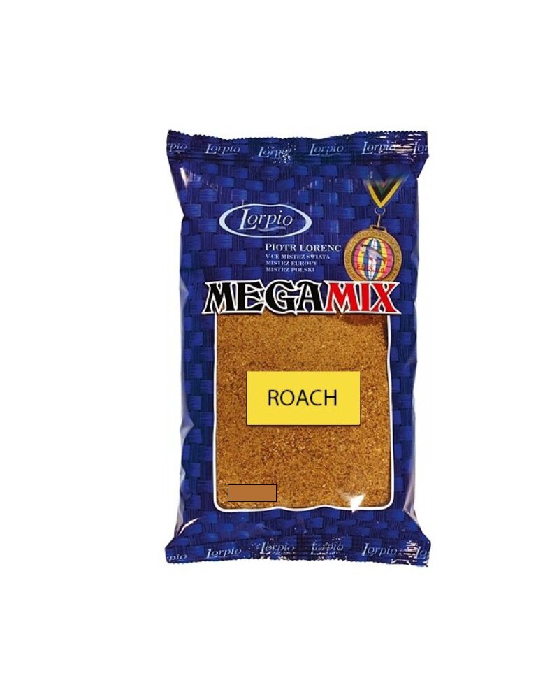 Jaukas Lorpio Mega Mix 2kg