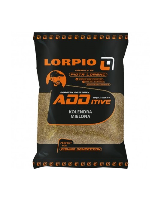 Priedas jaukams Kalendra Lorpio 400g