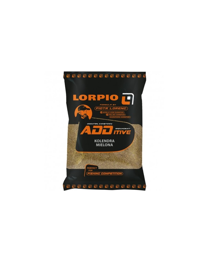 Priedas jaukams Kalendra Lorpio 400g