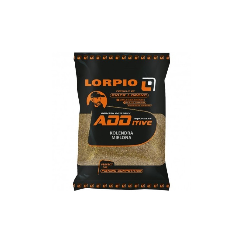 Priedas jaukams Kalendra Lorpio 400g