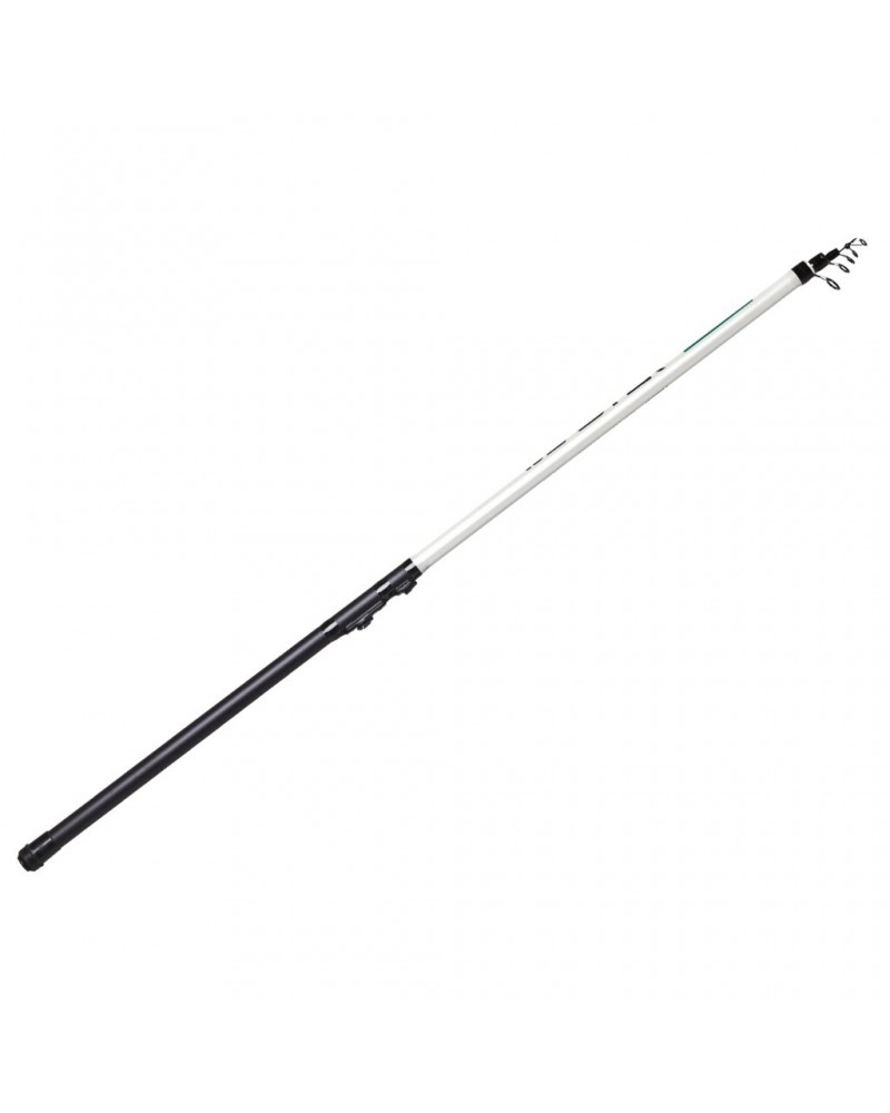 Meškerė Salmo Blaster Ultima Telerod