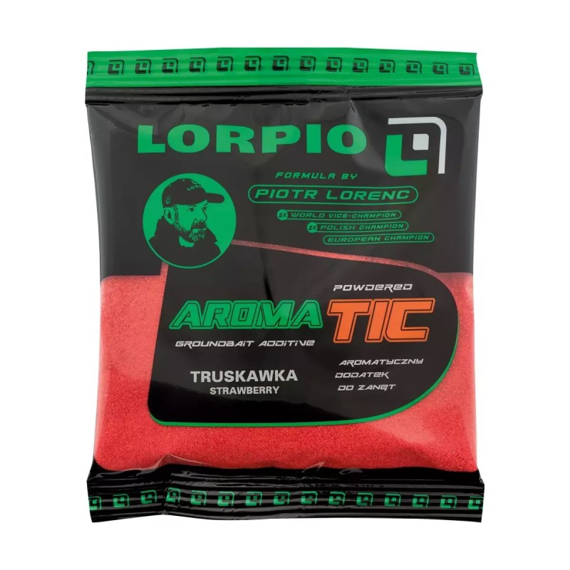 Priedas jaukams Lorpio Attractor Magnetic 200g