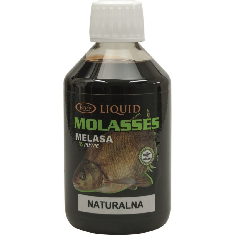 Priedas jaukams Lorpio Melasa 250ml