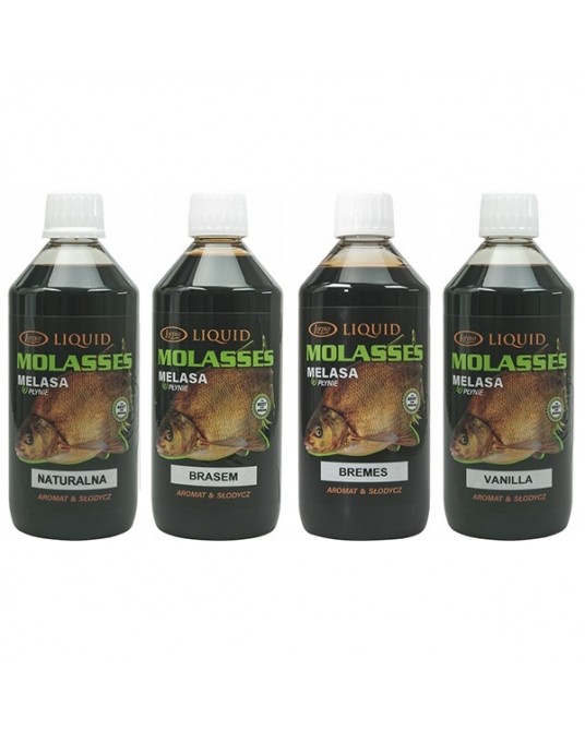 Priedas jaukams Lorpio Melasa 250ml