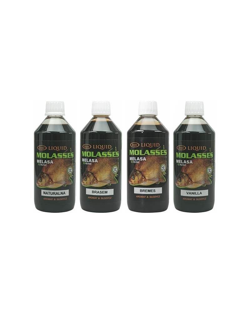 Priedas jaukams Lorpio Melasa 250ml