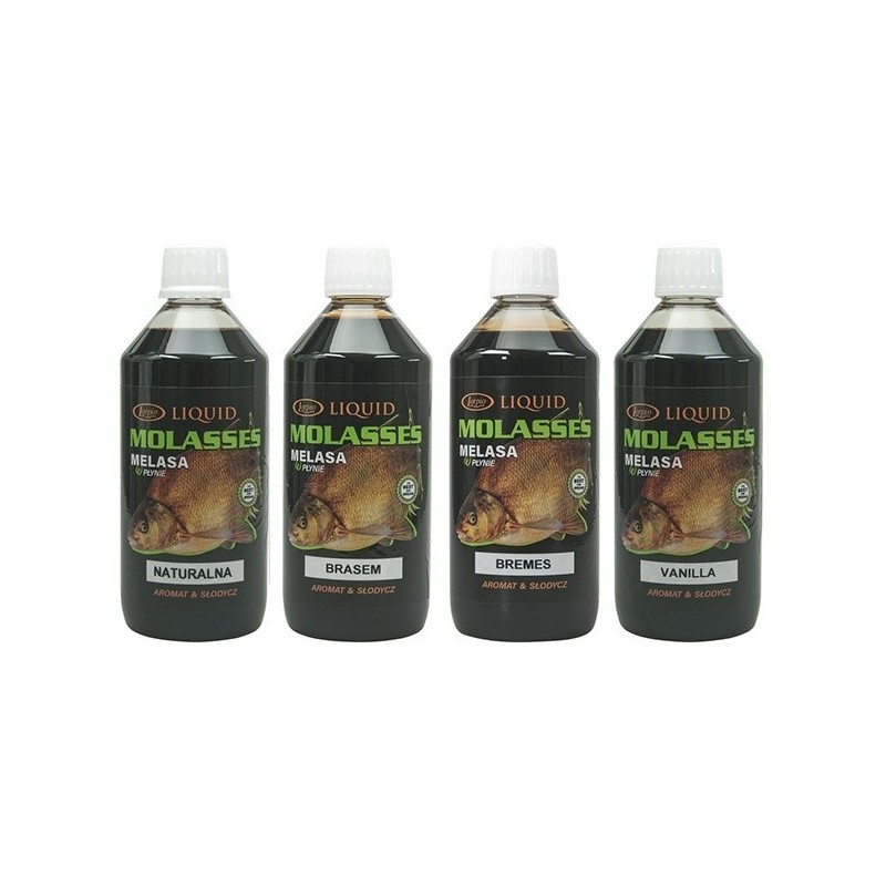 Priedas jaukams Lorpio Melasa 250ml