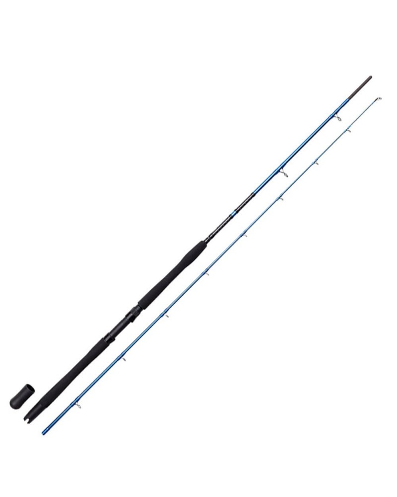 Jūrinė meškerė Savage Gear SGS2 Trolling Game