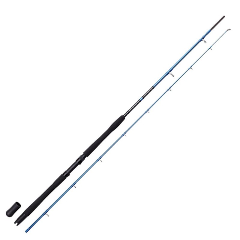Jūrinė meškerė Savage Gear SGS2 Trolling Game
