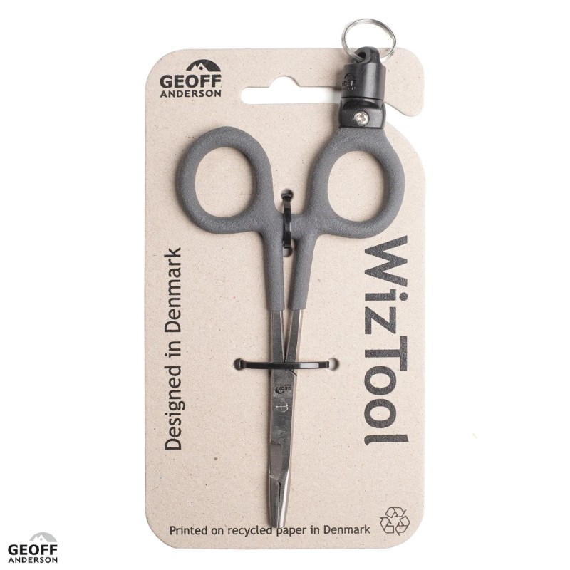 Replytės Geoff Anderson WizTool Pean