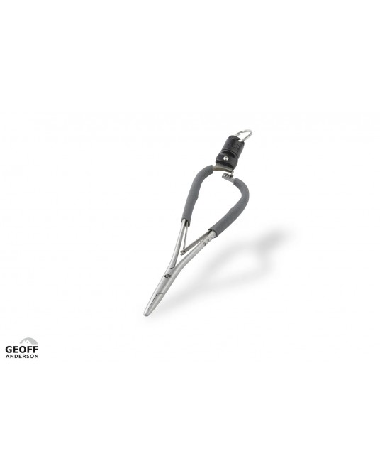 Replytės Geoff Anderson WizTool Mitten Clamp