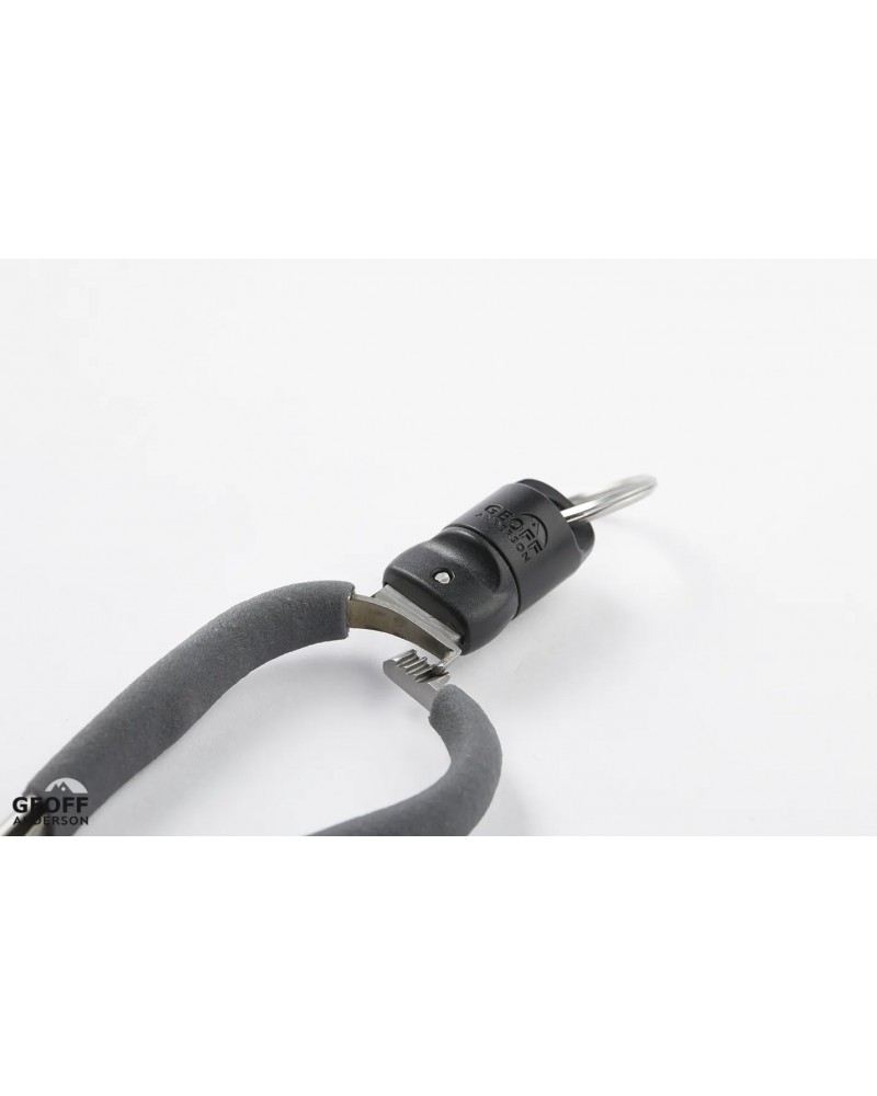 Replytės Geoff Anderson WizTool Mitten Clamp