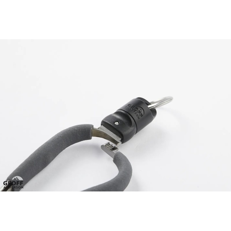 Replytės Geoff Anderson WizTool Mitten Clamp