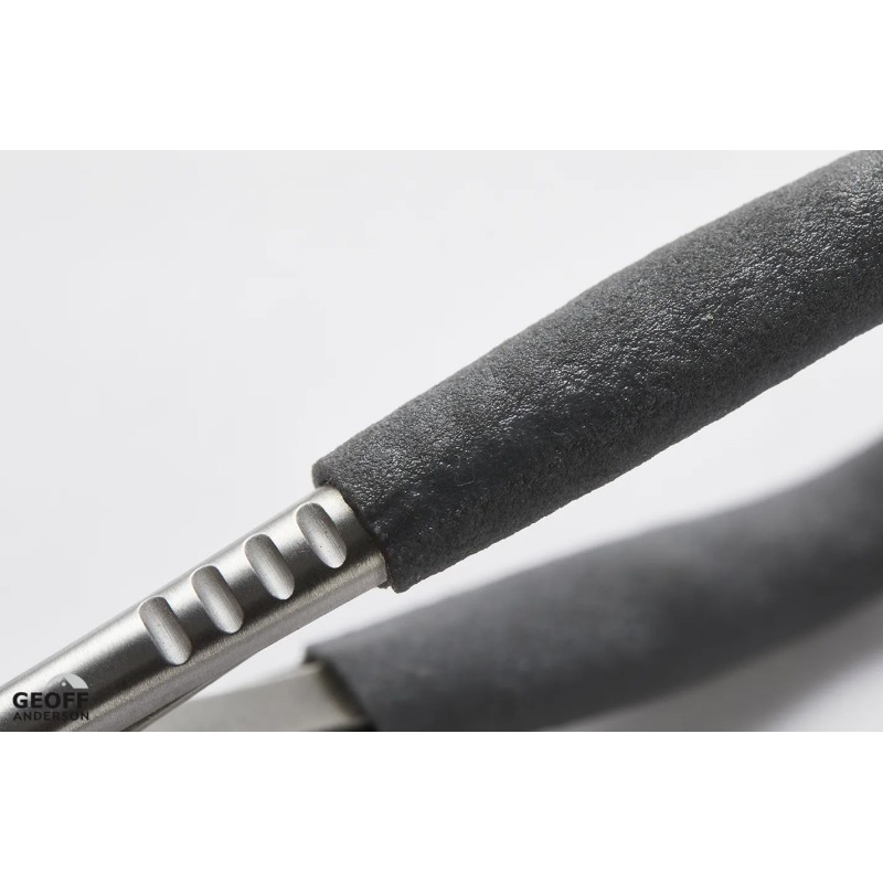 Replytės Geoff Anderson WizTool Mitten Clamp