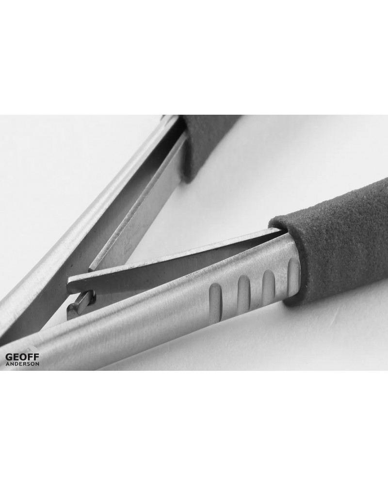 Replytės Geoff Anderson WizTool Mitten Clamp