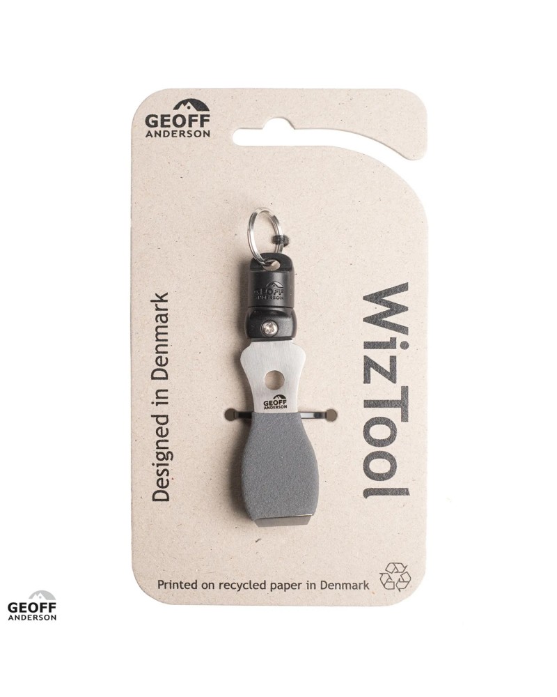 Žirklutės Geoff Anderson WizTool Nipper