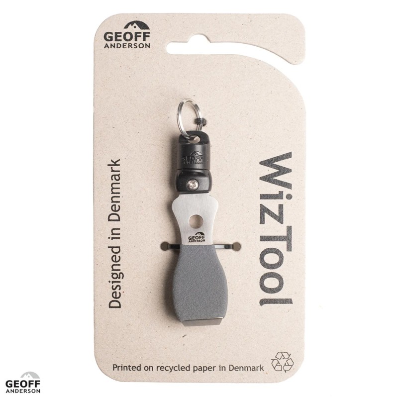 Žirklutės Geoff Anderson WizTool Nipper