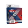 Pintas valas Daiwa NZon X8 Braid