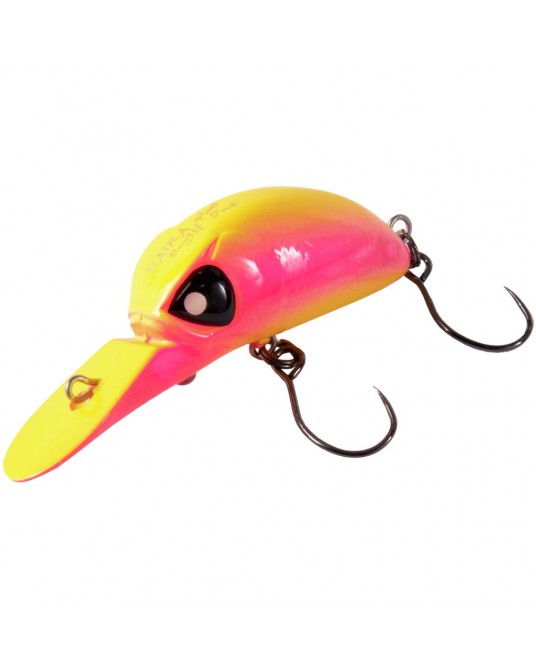 Vobleris Lucky John Pro Haira Tiny ATG 33LBF PF