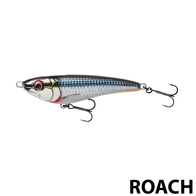 Vobleris Savage Gear Freestyler V2 13cm