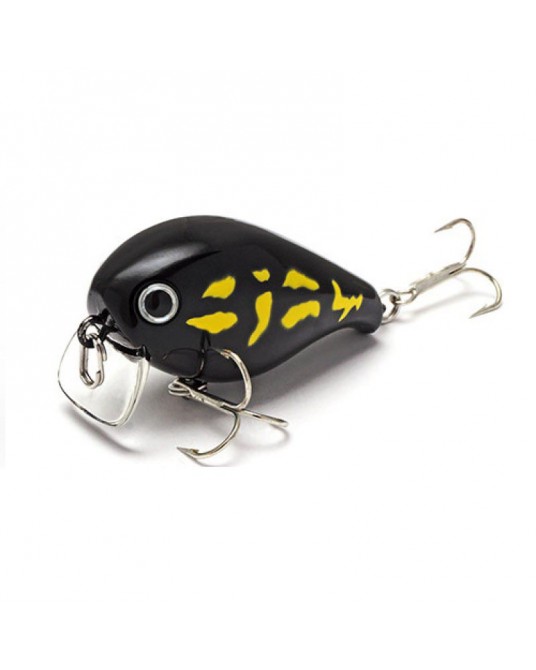 Vobleris Lucky Craft Clutch 45mm SSR