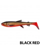 Guminukas Savage Gear 3D Whitefish Shad 23cm