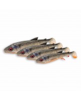 Guminukas Savage Gear 3D Whitefish Shad 23cm