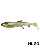 Guminukas Savage Gear 3D Whitefish Shad 23cm